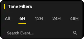Time Filter