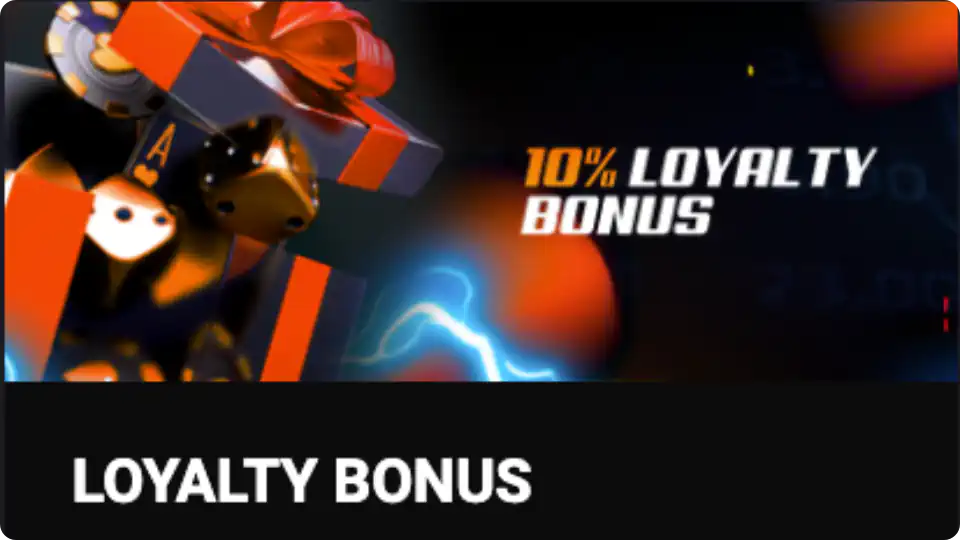 loyalty Freshbet 