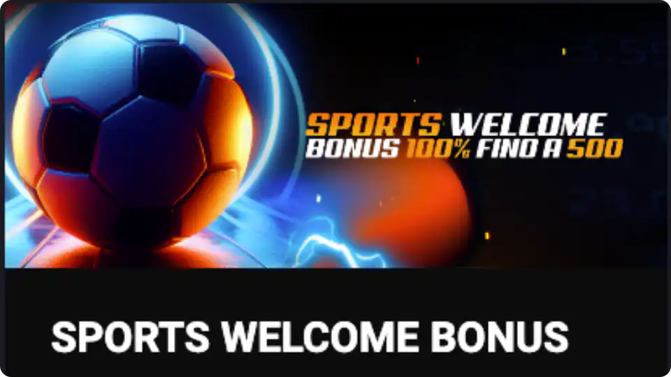 sports bonus Freshbet 