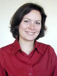 Hannah Keller