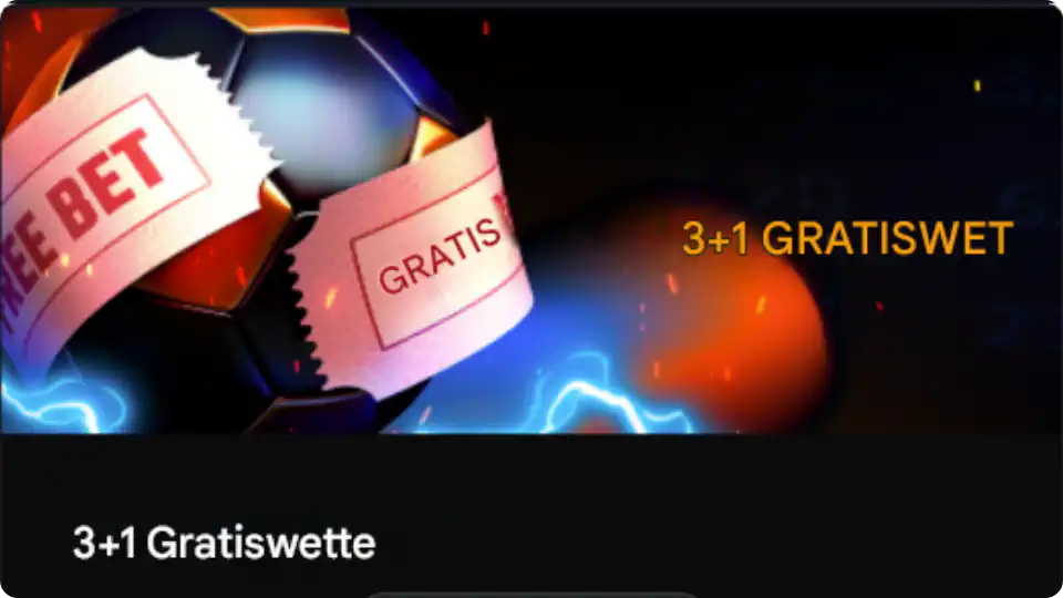 Freshbet Gratiswette