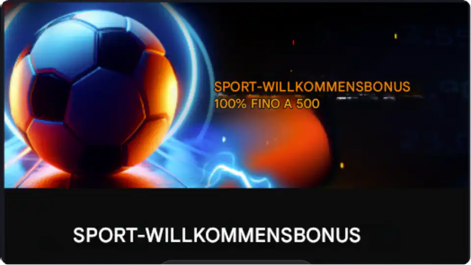 Freshbet Sportbonus