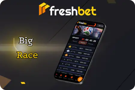 World Cup Betting Big Race
